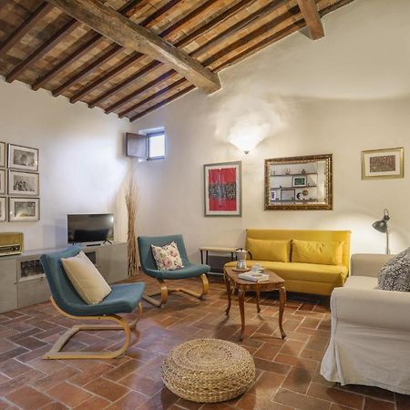 La Casita De El Malo - Sweet Dreams In Florence Extérieur photo