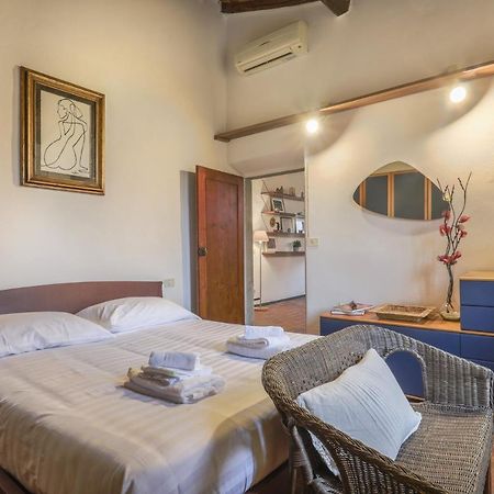 La Casita De El Malo - Sweet Dreams In Florence Extérieur photo