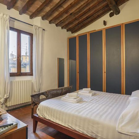 La Casita De El Malo - Sweet Dreams In Florence Extérieur photo