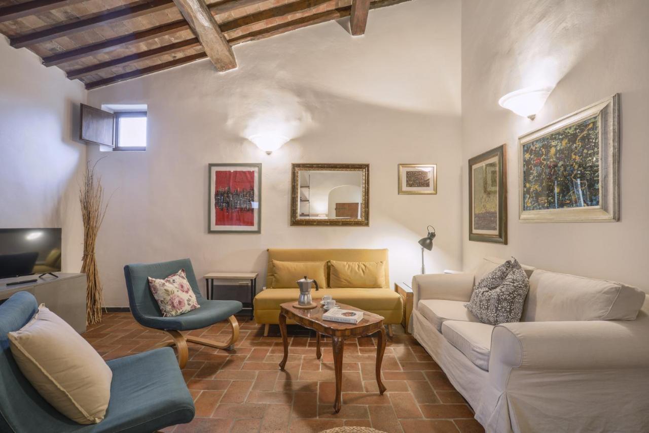 La Casita De El Malo - Sweet Dreams In Florence Extérieur photo