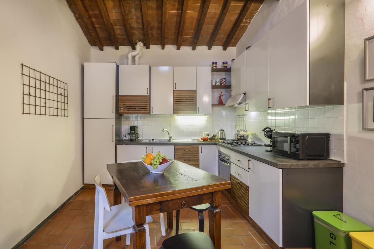 La Casita De El Malo - Sweet Dreams In Florence Extérieur photo