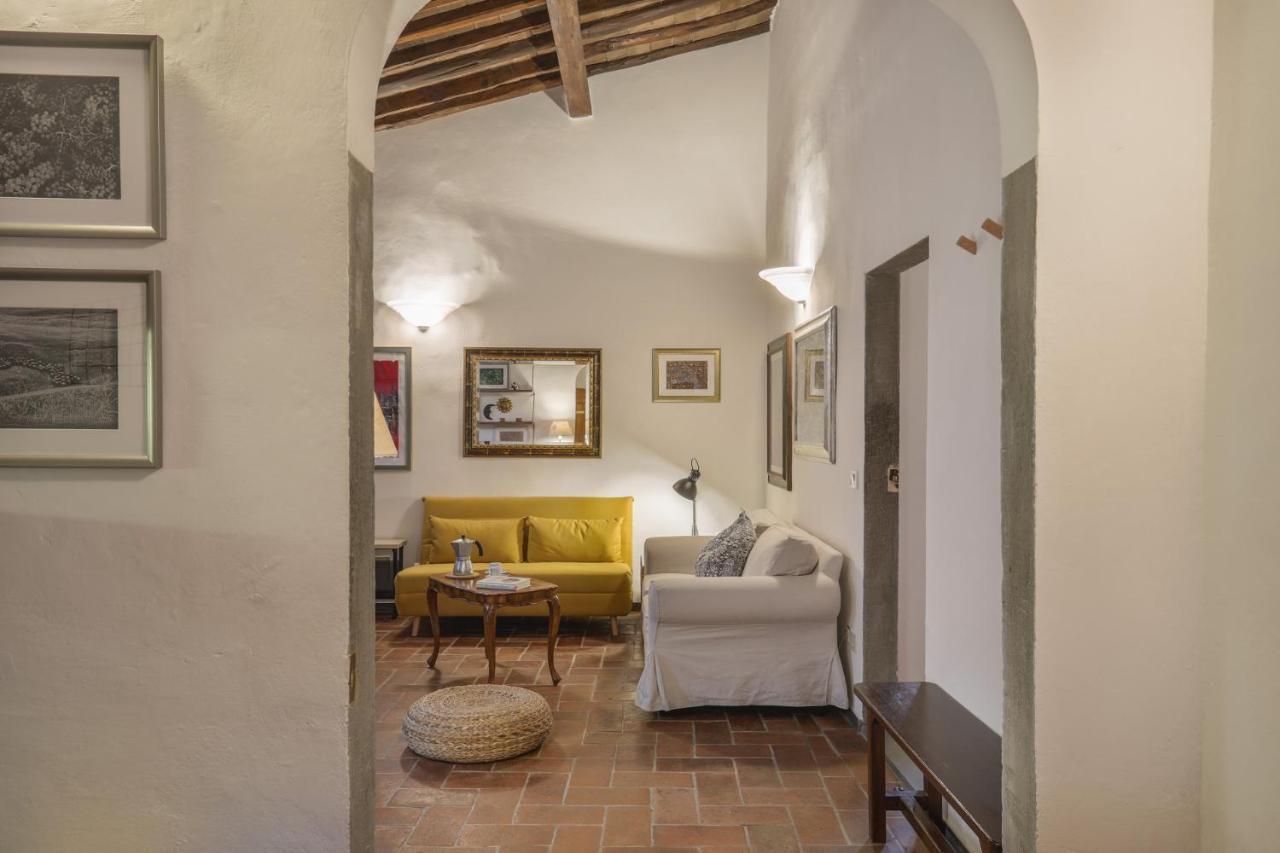 La Casita De El Malo - Sweet Dreams In Florence Extérieur photo