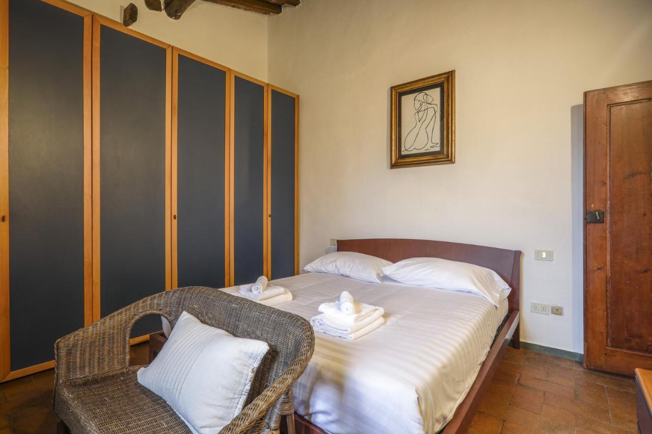 La Casita De El Malo - Sweet Dreams In Florence Extérieur photo