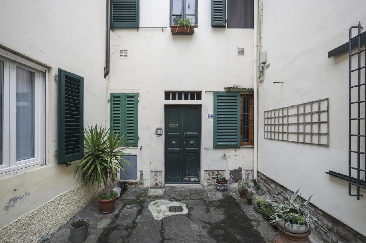 La Casita De El Malo - Sweet Dreams In Florence Extérieur photo