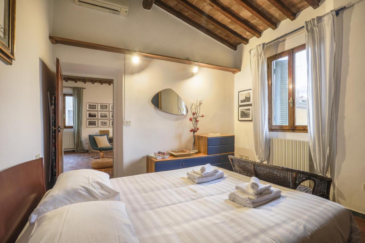La Casita De El Malo - Sweet Dreams In Florence Extérieur photo