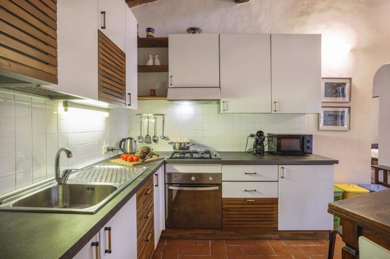 La Casita De El Malo - Sweet Dreams In Florence Extérieur photo